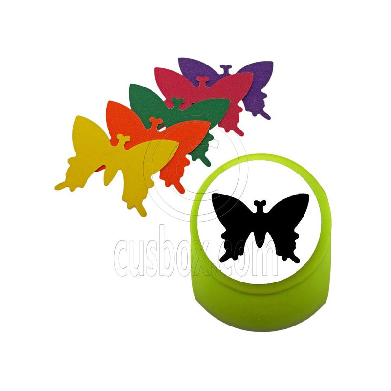 butterfly paper punch butterfly paper punch
