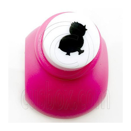 bird paper punch bird paper punch
