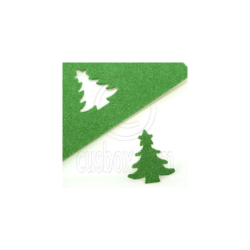 christmas tree paper scrap craft punch scrapbooking christmas tree paper scrap craft punch scrapbooking