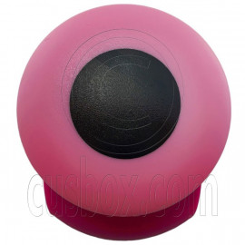 Circle Dot Hole Paper Edge Card Craft Punch Scrap Booking Die Cut Puncher 2.5cm 1"