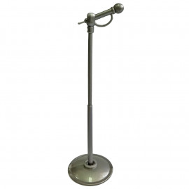 Singer Mic Microphone with Stand 1/12 Scale Doll's House Dollhouse Miniature